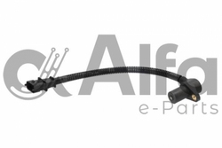 Alfa-eParts AF02991 Générateur d`impulsions, vilebrequin