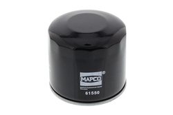 MAPCO 61550 Oil Filter