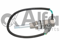 Alfa-eParts AF02922 Sensor, Geschwindigkeit