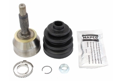 MAPCO 16147 Joint Kit, drive shaft