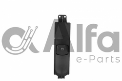 Alfa-eParts AF00395 Schalter, Fensterheber