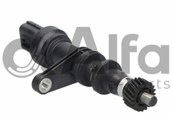 Alfa-eParts AF03810 Sensor, Geschwindigkeit/Drehzahl