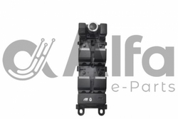 Alfa-eParts AF00415 Schalter, Fensterheber