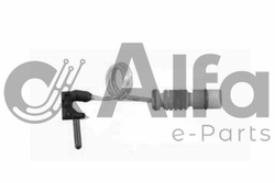 Alfa-eParts AF07910 Styk ostrzegwaczy, zużycie okładzin hamulcowych