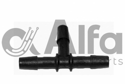 Alfa-eParts AF12027 Anschlussstutzen, Kühlmittelleitung