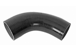 MAPCO 39937 Charger Air Hose