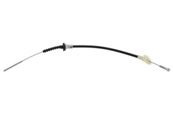 MAPCO 5050 Clutch Cable