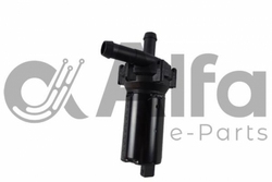 Alfa-eParts AF08098 Pompa circolazione acqua, Riscaldatore da parcheggio