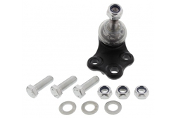 MAPCO 59598 ball joint