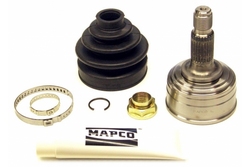 MAPCO 16552 Joint Kit, drive shaft