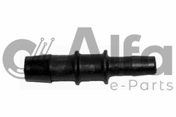 Alfa-eParts AF12019 Соединительный патрубок, провод охлаждающей жидкости