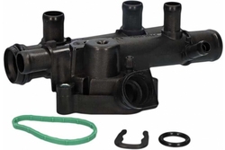 MAPCO 28264 Thermostat Housing