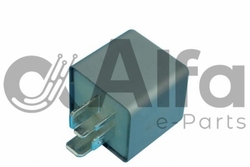 Alfa-eParts AF08112 Relais, Kraftstoffpumpe