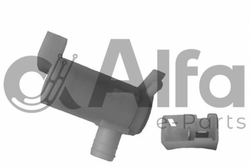Alfa-eParts AF07117 Pompa acqua lavaggio, Pulizia cristalli