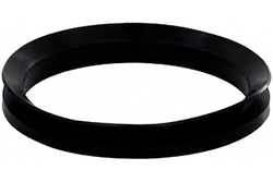 MAPCO 33461/5 Seal, suspension strut bearing