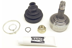 MAPCO 16049 Gelenksatz Antriebswelle Vorderachse radseitig