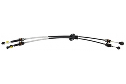 MAPCO 5371 Cable, manual transmission