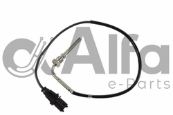 Alfa-eParts AF08247 Sensore, Temperatura gas scarico