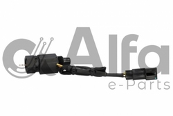 Alfa-eParts AF05329 Sensor, Geschwindigkeit/Drehzahl