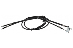 MAPCO 5835 Cable, parking brake