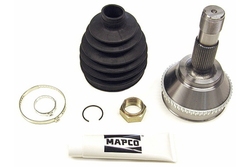 MAPCO 16944 Drive Shaft Joint Kit 