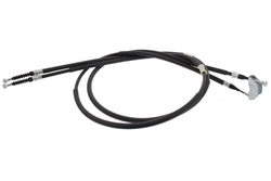 MAPCO 5686 Cable, parking brake