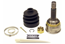 MAPCO 16541 Joint Kit, drive shaft