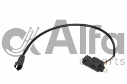 Alfa-eParts AF03648 Czujnik, prędkość pojazdu / prędkość obrotowa