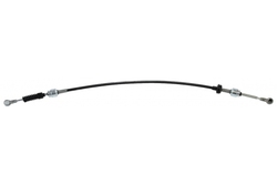 MAPCO 5369 Cable, manual transmission