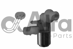 Alfa-eParts AF08067 Pompa spryskiwacza, spryskiwacz szyby czołowej