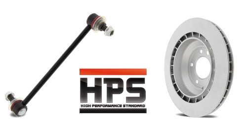 HPS - Parts